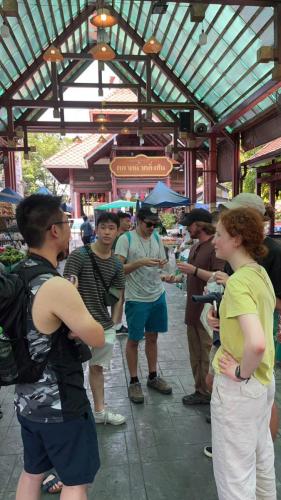 LINE ALBUM Floating-market-2052023 ๒๓๐๘๑๘ 13