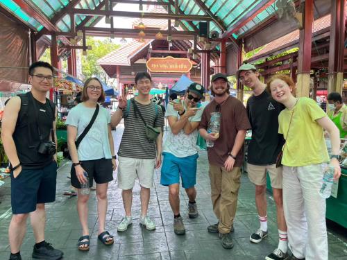 LINE ALBUM Floating-market-2052023 ๒๓๐๘๑๘ 15
