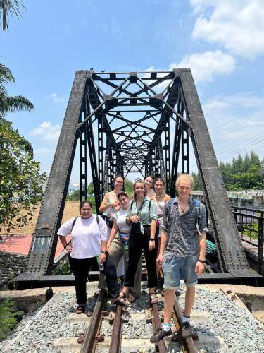 LINE ALBUM Floating-market-Khlong-Bang-Luang ๒๓๐๘๑๘ 6